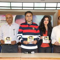 Mr Rahul Pakka Professional Audio Launch Photos | Picture 873981