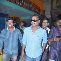 Pilla Nuvvu Leni Jeevitham Movie Team at Vishwanath Theatre Photos | Picture 871434