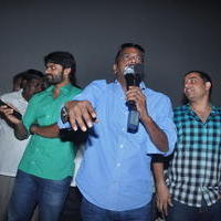 Pilla Nuvvu Leni Jeevitham Movie Team at Vishwanath Theatre Photos | Picture 871493