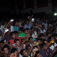 Pilla Nuvvu Leni Jeevitham Movie Team at Vishwanath Theatre Photos | Picture 871498