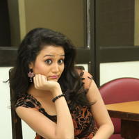 Sonal Jhansi at Chocolate Movie Press Meet Photos | Picture 871648