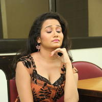 Sonal Jhansi at Chocolate Movie Press Meet Photos | Picture 871661