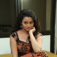 Sonal Jhansi at Chocolate Movie Press Meet Photos | Picture 871819