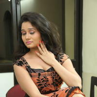 Sonal Jhansi at Chocolate Movie Press Meet Photos | Picture 871883