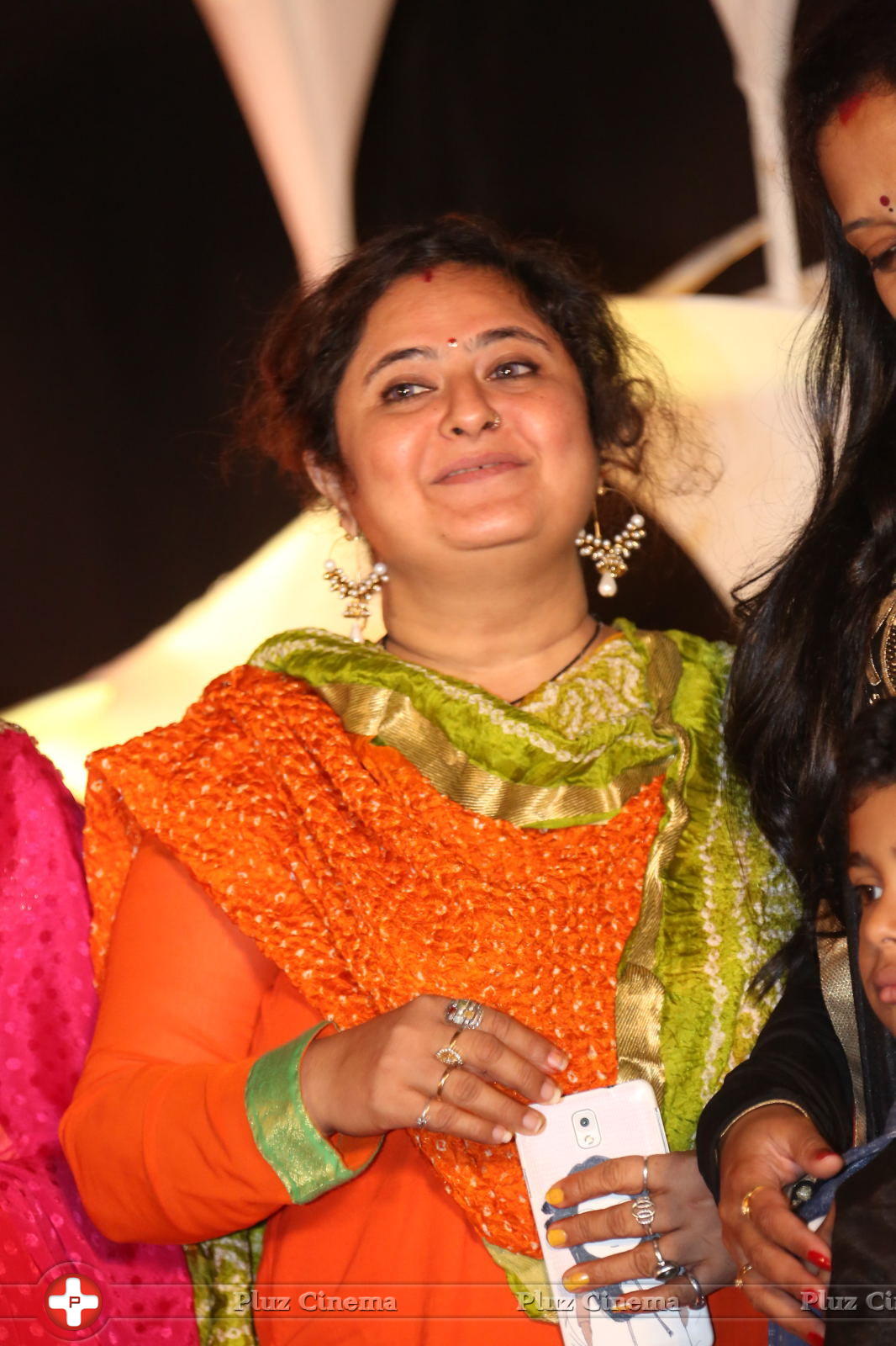 Lakshmi Raave Maa Intiki Audio Launch Stills | Picture 871258