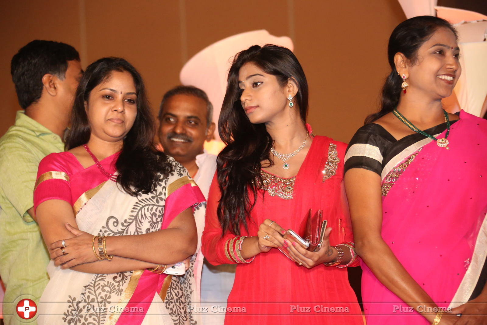 Lakshmi Raave Maa Intiki Audio Launch Stills | Picture 871259