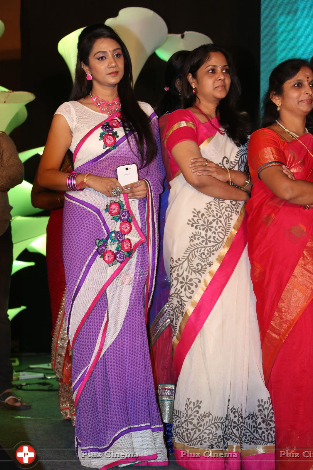 Lakshmi Raave Maa Intiki Audio Launch Stills | Picture 871272
