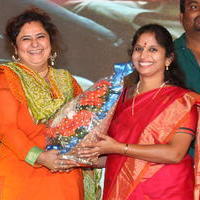 Lakshmi Raave Maa Intiki Audio Launch Stills | Picture 871250
