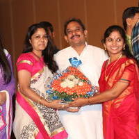 Lakshmi Raave Maa Intiki Audio Launch Stills | Picture 871257
