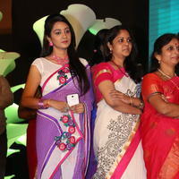 Lakshmi Raave Maa Intiki Audio Launch Stills | Picture 871272