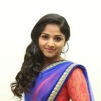Rehana at Chakkiligintha Movie Audio Launch Photos | Picture 873238