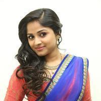 Rehana at Chakkiligintha Movie Audio Launch Photos | Picture 873240