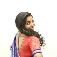 Rehana at Chakkiligintha Movie Audio Launch Photos | Picture 873247
