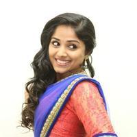 Rehana at Chakkiligintha Movie Audio Launch Photos | Picture 873258