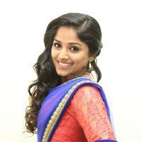 Rehana at Chakkiligintha Movie Audio Launch Photos | Picture 873259