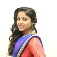 Rehana at Chakkiligintha Movie Audio Launch Photos | Picture 873263