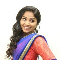 Rehana at Chakkiligintha Movie Audio Launch Photos | Picture 873268