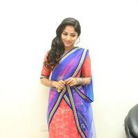 Rehana at Chakkiligintha Movie Audio Launch Photos | Picture 873274