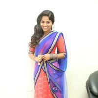 Rehana at Chakkiligintha Movie Audio Launch Photos | Picture 873275