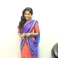 Rehana at Chakkiligintha Movie Audio Launch Photos | Picture 873276