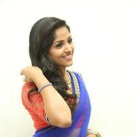 Rehana at Chakkiligintha Movie Audio Launch Photos | Picture 873278