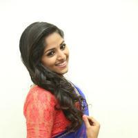Rehana at Chakkiligintha Movie Audio Launch Photos | Picture 873279