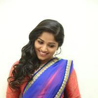 Rehana at Chakkiligintha Movie Audio Launch Photos | Picture 873285