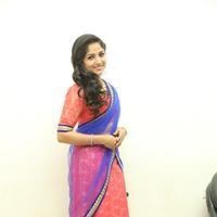 Rehana at Chakkiligintha Movie Audio Launch Photos | Picture 873290