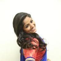 Rehana at Chakkiligintha Movie Audio Launch Photos | Picture 873293