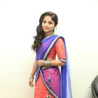 Rehana at Chakkiligintha Movie Audio Launch Photos | Picture 873294