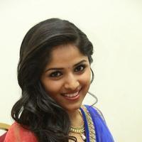 Rehana at Chakkiligintha Movie Audio Launch Photos | Picture 873310