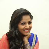 Rehana at Chakkiligintha Movie Audio Launch Photos | Picture 873311