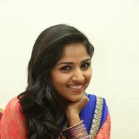 Rehana at Chakkiligintha Movie Audio Launch Photos | Picture 873312