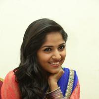 Rehana at Chakkiligintha Movie Audio Launch Photos | Picture 873313