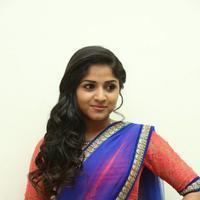 Rehana at Chakkiligintha Movie Audio Launch Photos | Picture 873319