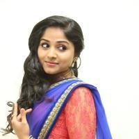 Rehana at Chakkiligintha Movie Audio Launch Photos | Picture 873328