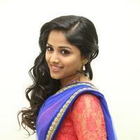 Rehana at Chakkiligintha Movie Audio Launch Photos | Picture 873333