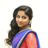 Rehana at Chakkiligintha Movie Audio Launch Photos | Picture 873334