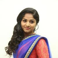 Rehana at Chakkiligintha Movie Audio Launch Photos | Picture 873337
