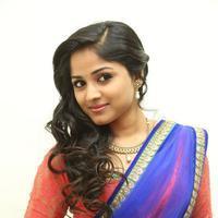 Rehana at Chakkiligintha Movie Audio Launch Photos