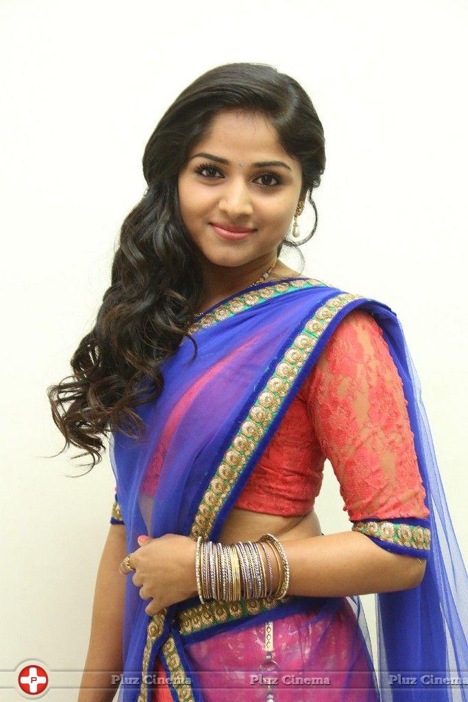 Rehana at Chakkiligintha Movie Audio Launch Photos | Picture 873238