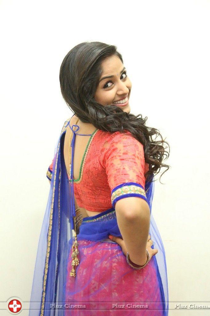 Rehana at Chakkiligintha Movie Audio Launch Photos | Picture 873246