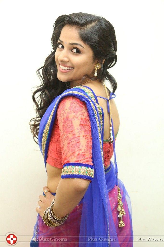 Rehana at Chakkiligintha Movie Audio Launch Photos | Picture 873253