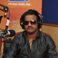 KM Radha Krishnan at Radio City Photos | Picture 874530