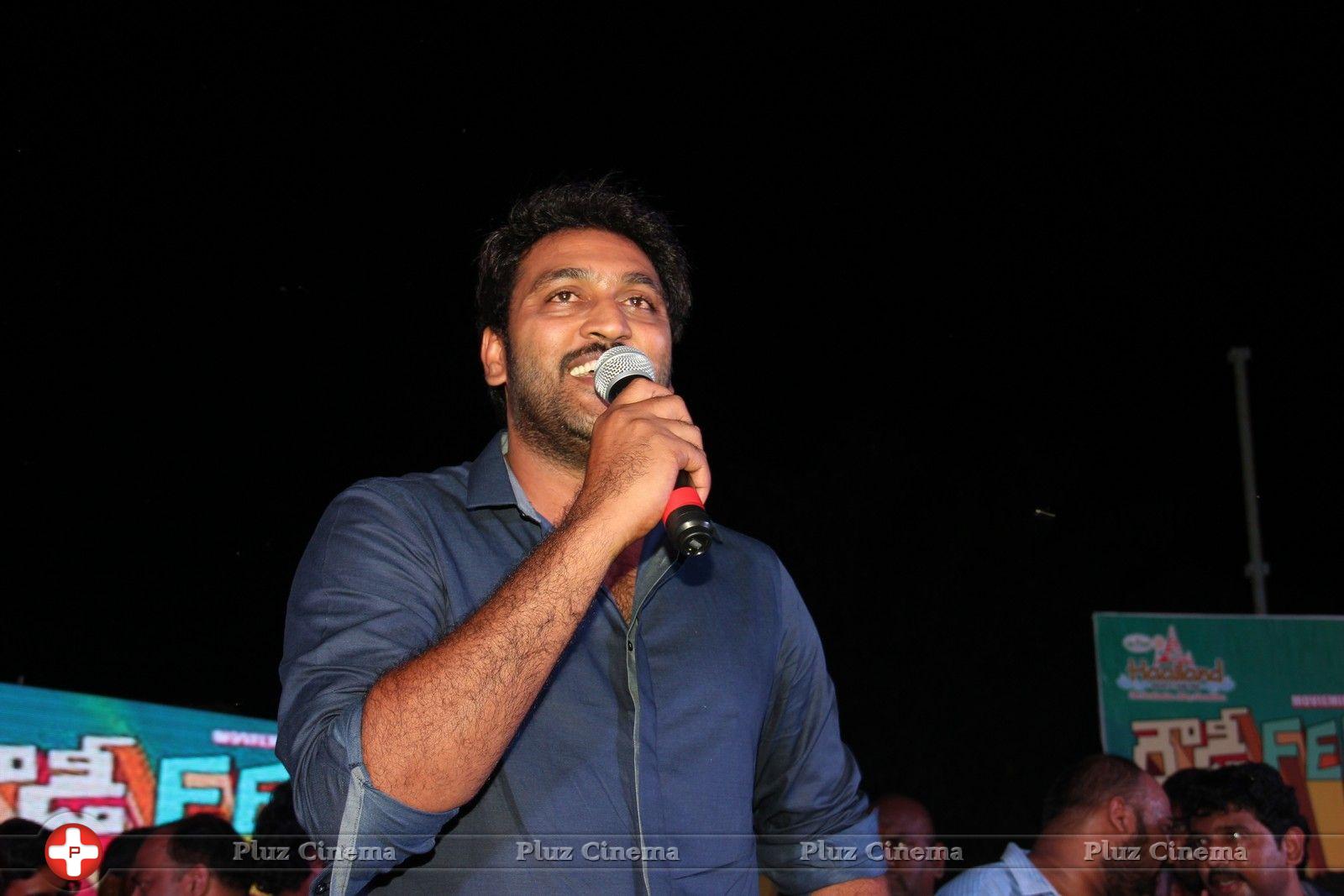 Ajay - Rowdy Fellow Platinum Disc Function Stills | Picture 874334