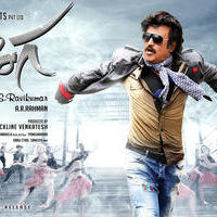 Lingaa Movie Posters | Picture 874688