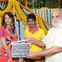 Pilavani Perantam Movie Opening Photos Photos | Picture 875133