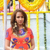 Lakshmi Manchu at Pilavani Perantam Movie Opening Photos | Picture 875417