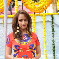 Lakshmi Manchu at Pilavani Perantam Movie Opening Photos | Picture 875418