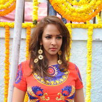 Lakshmi Manchu at Pilavani Perantam Movie Opening Photos | Picture 875423